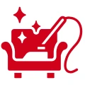 Couch Steam Cleaning